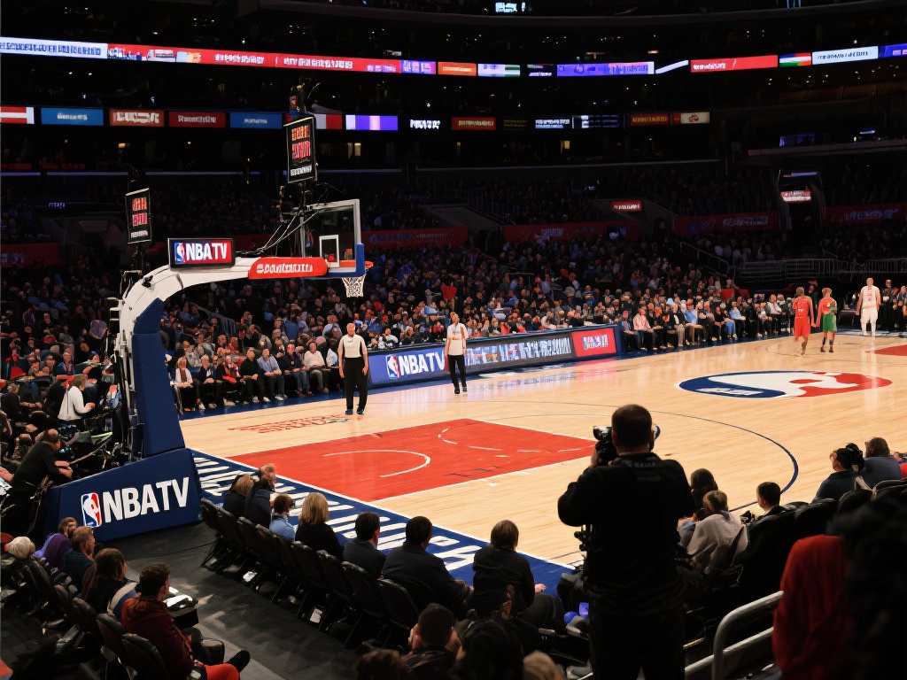 nba tv（NBA频道）