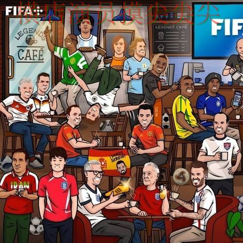 FIFA World Cup 2026背景下的世界杯投注平台精选与真实体验直播解析